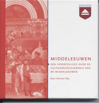 Middeleeuwen book cover