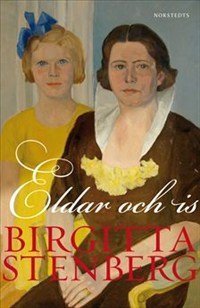 Eldar och is book cover