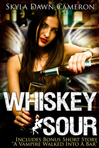 Whiskey Sour book cover