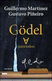 Gödel ∀ book cover