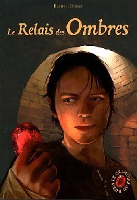 Le relais des ombres book cover