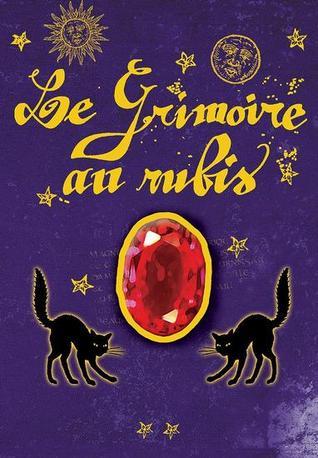 Le sortilège du chat book cover