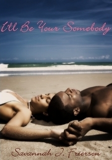 I'll Be Your Somebody book cover
