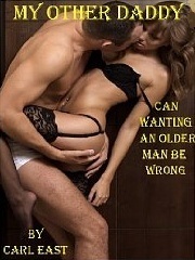 My Other Daddy book cover