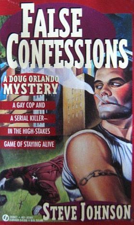 False Confessions