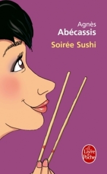 Soirée Sushi book cover