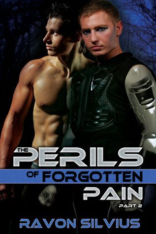 The Perils of Forgotten Pain book cover