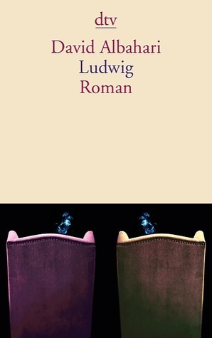 Ludwig book cover