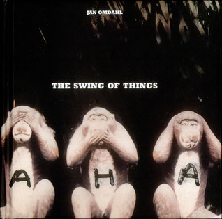 The Swing of Things Twenty Years with A-ha by Jan Omdahl by