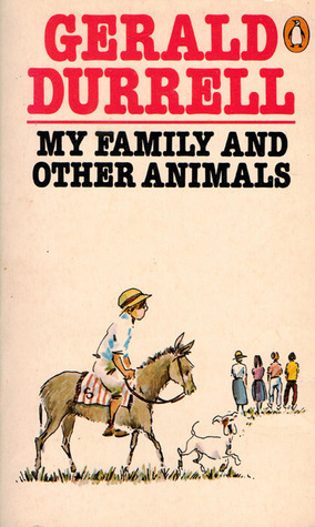My Family and Other Animals