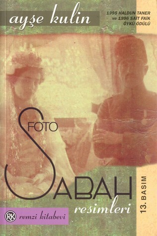 Photo "Sabah" Pictures book cover