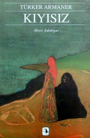Kıyısız book cover