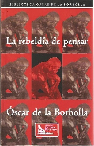 La rebeldía de pensar