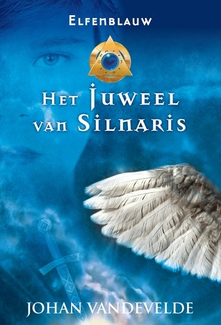 Elfenblauw: Het juweel van Silnaris