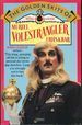 The Golden Skits of Wing-Commander Muriel Volestrangler, FRHS And Bar book cover