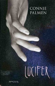 Lucifer: roman: requiem voor een gevallen engel
