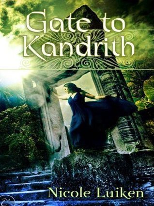 Kandrith book cover 1