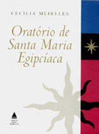 Oratório de Santa Maria Egipcíaca book cover