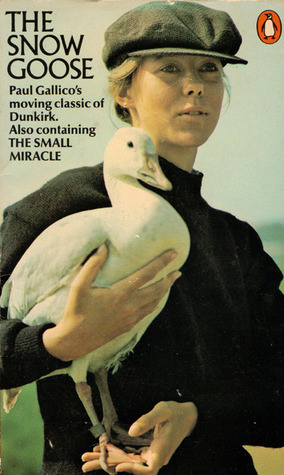 The Snow Goose and The Small Miracle