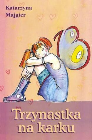 Dzienniki Ani Szuch book cover 1