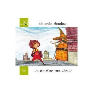 El camino del cole