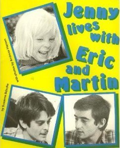 Jenny Lives With Eric and Martin