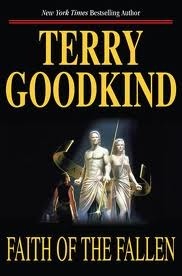 Faith of the Fallen (Sword of Truth, #6)