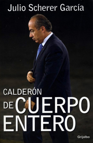 Calderón de cuerpo entero