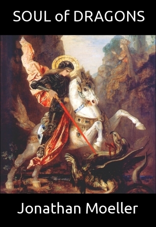 Soul of Dragons book cover