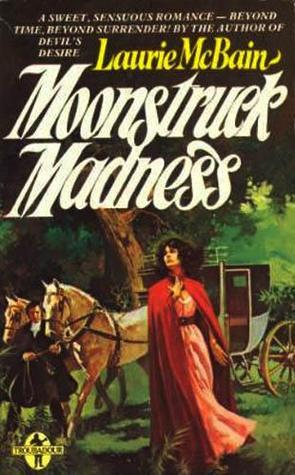 Moonstruck Madness (Dominick, #1)