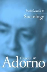 Introduction to Sociology