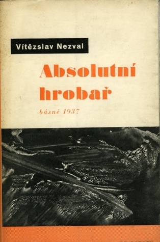 Absolutní hrobař