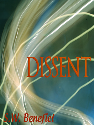 Dissent book cover