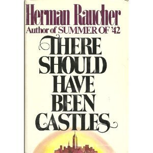 There should have been castles