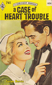 A Case of Heart Trouble