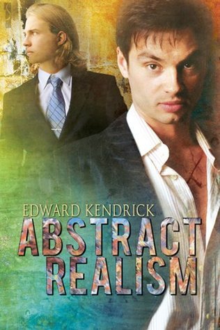 Abstract Realism book cover