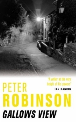 Gallows View (Inspector Banks, #1)
