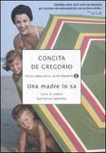 Una madre lo sa. Tutte le ombre dell'amore perfetto book cover