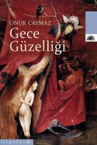 Gece Güzelliği book cover