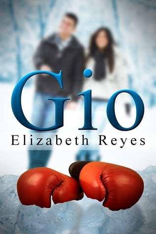 Gio book cover