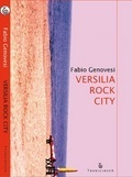 Versilia Rock City book cover