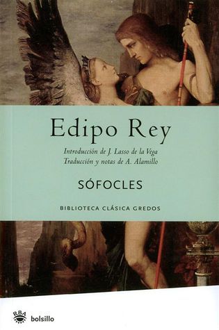 Edipo Rey