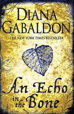 An Echo in the Bone (Outlander, #7)