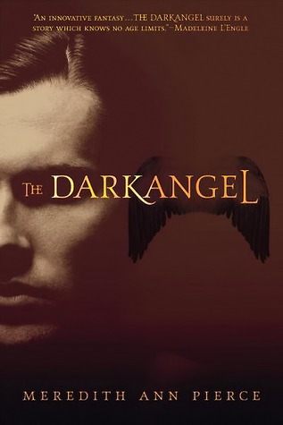 The Darkangel (Darkangel Trilogy, #1)