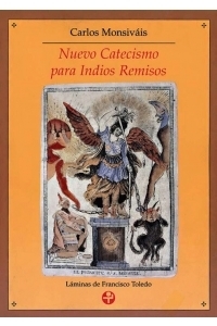 Nuevo catecismo para indios remisos