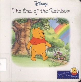 Read with Pooh . . . All Year Through! book cover 3
