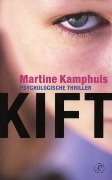 Kift book cover