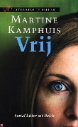 Vrij book cover
