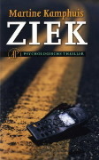 Ziek book cover