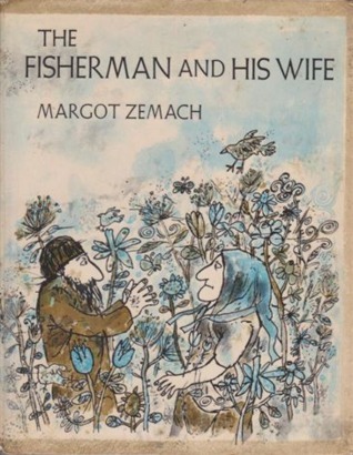 The Fisherman and His Wife